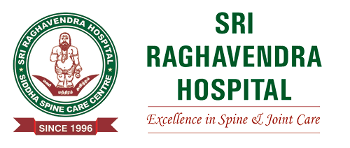 Sri Raghavendra Hospital – Siddha, Ayurveda, Varma Logo